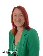 Coleen Lucas's team photo'