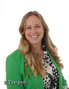 Lynsey Whalley's team photo'
