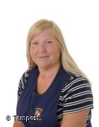 Mrs L Hurst's team photo'