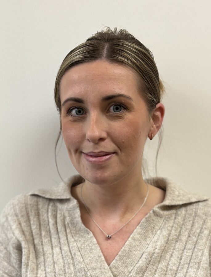 Miss N Tebbett's team photo'