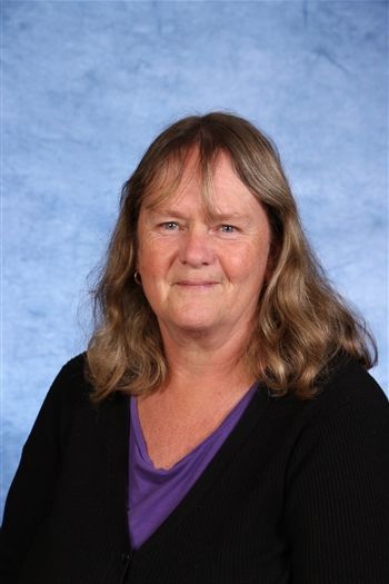 Mrs J Crapper's team photo'