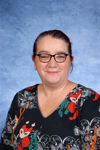 Mrs L Jordan's team photo'