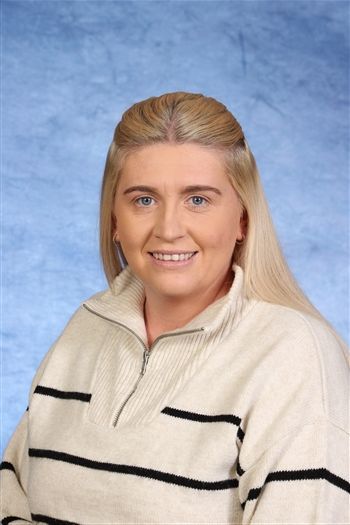 Miss D Lockwood's team photo'