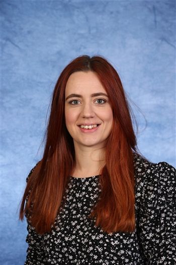 Miss C Lumb's team photo'