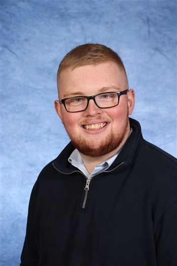 Mr C Starkey's team photo'