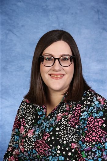 Miss C Roberts's team photo'