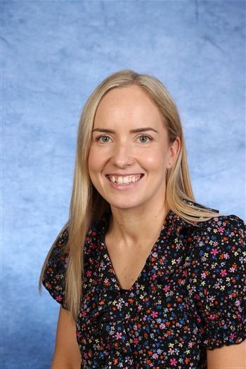 Miss L Simmons's team photo'