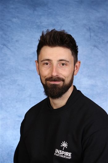 Mr D Stones's team photo'