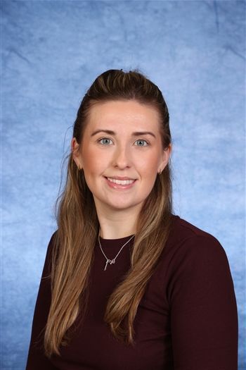 Miss N Tebbett's team photo'