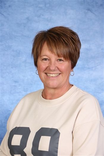 Mrs D Walton's team photo'