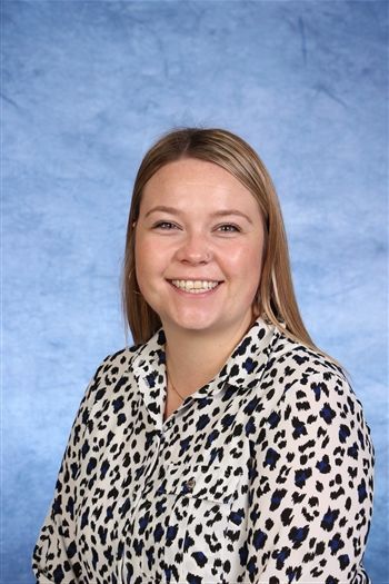 Mrs A Williamson's team photo'