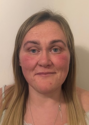 Miss R Barker team photo